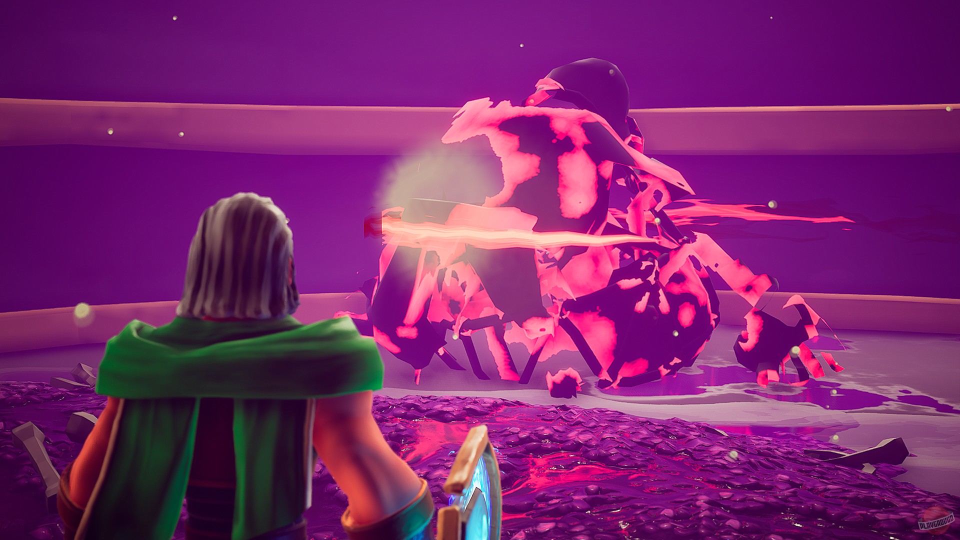 Скриншот из игры Effie - 52