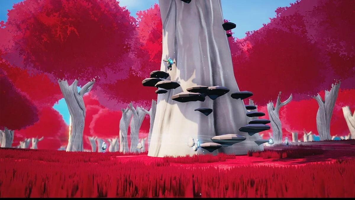 Скриншот из игры Effie - 12