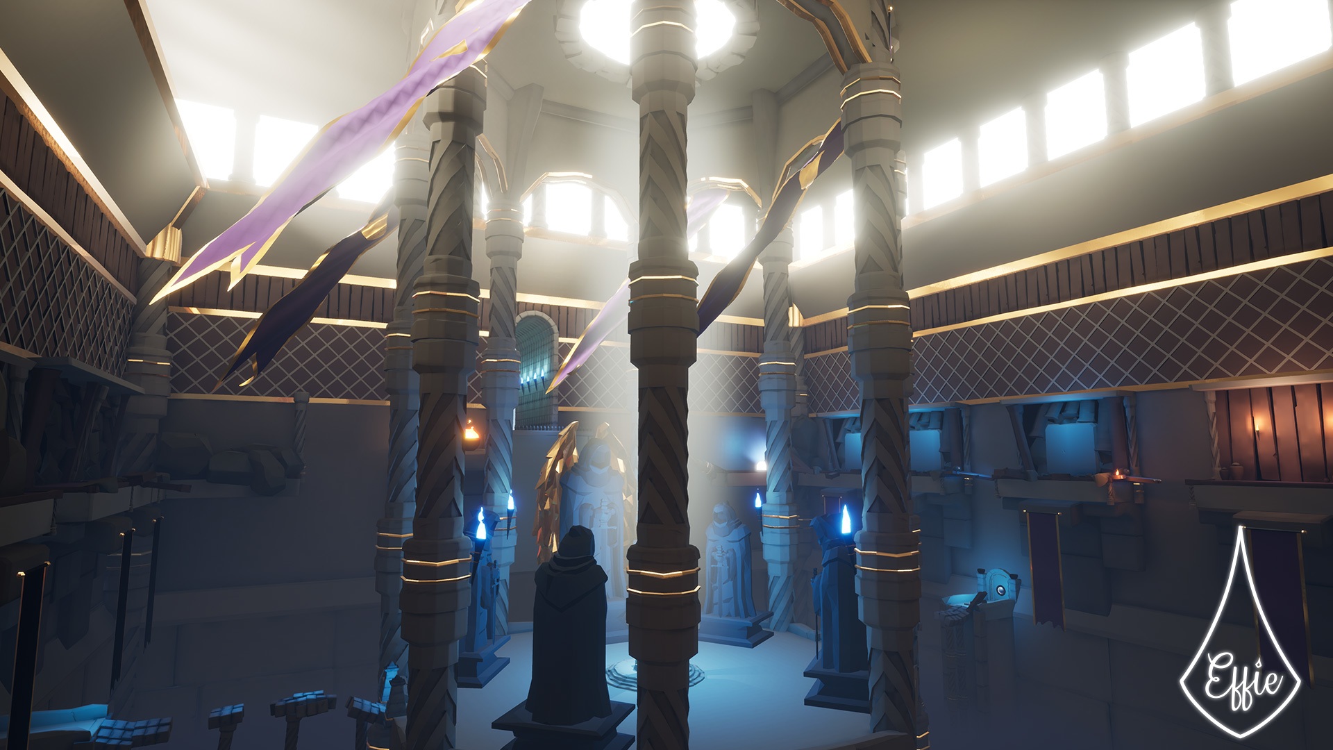 Скриншот из игры Effie - 24