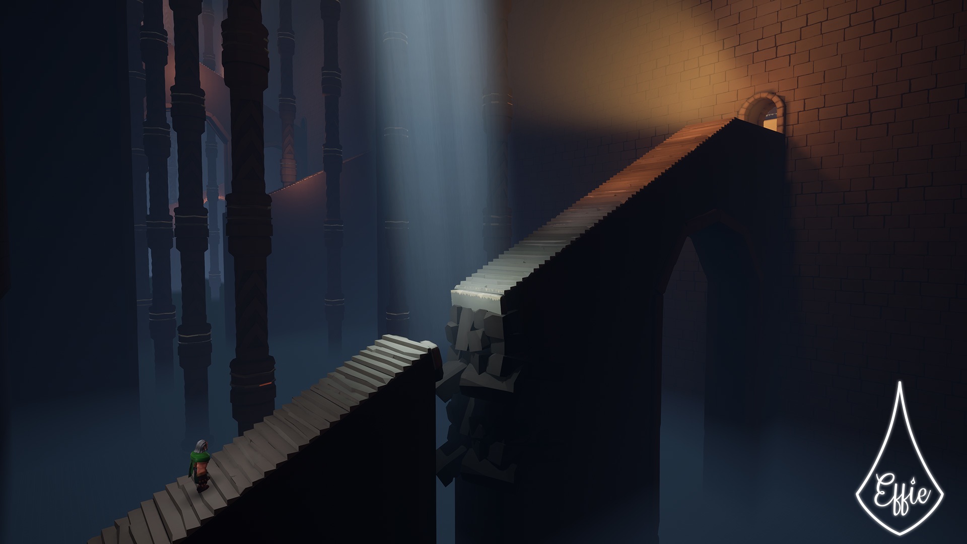 Скриншот из игры Effie - 20