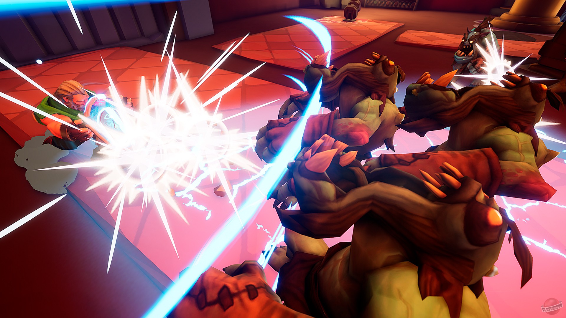 Скриншот из игры Effie - 57