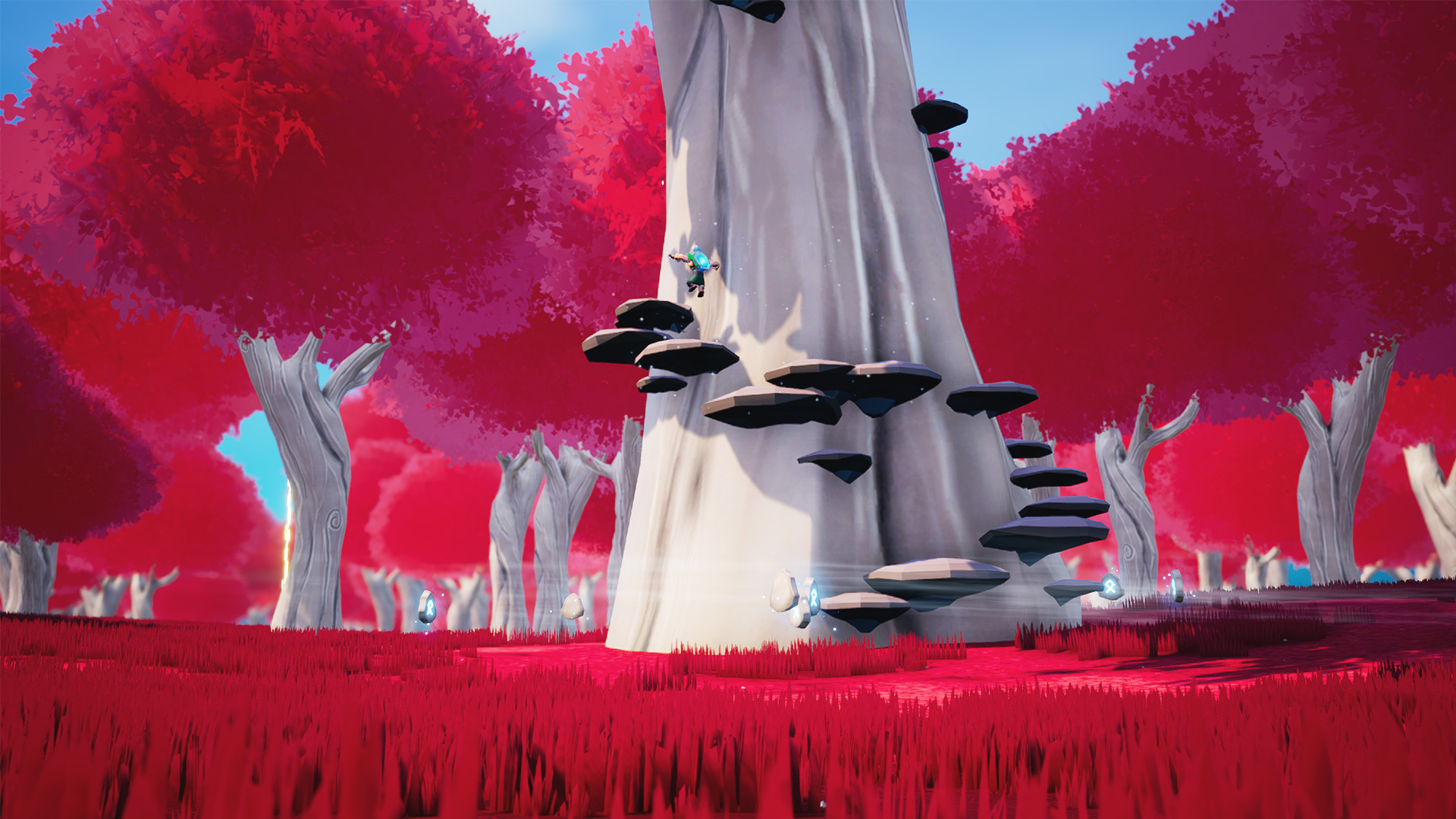 Скриншот из игры Effie - 36