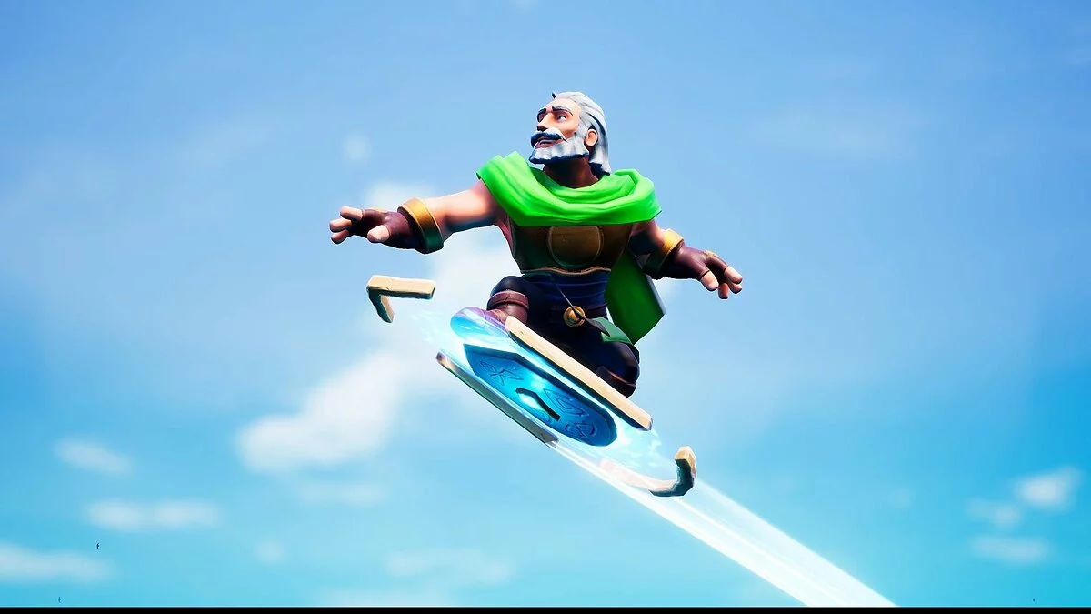 Скриншот из игры Effie - 37