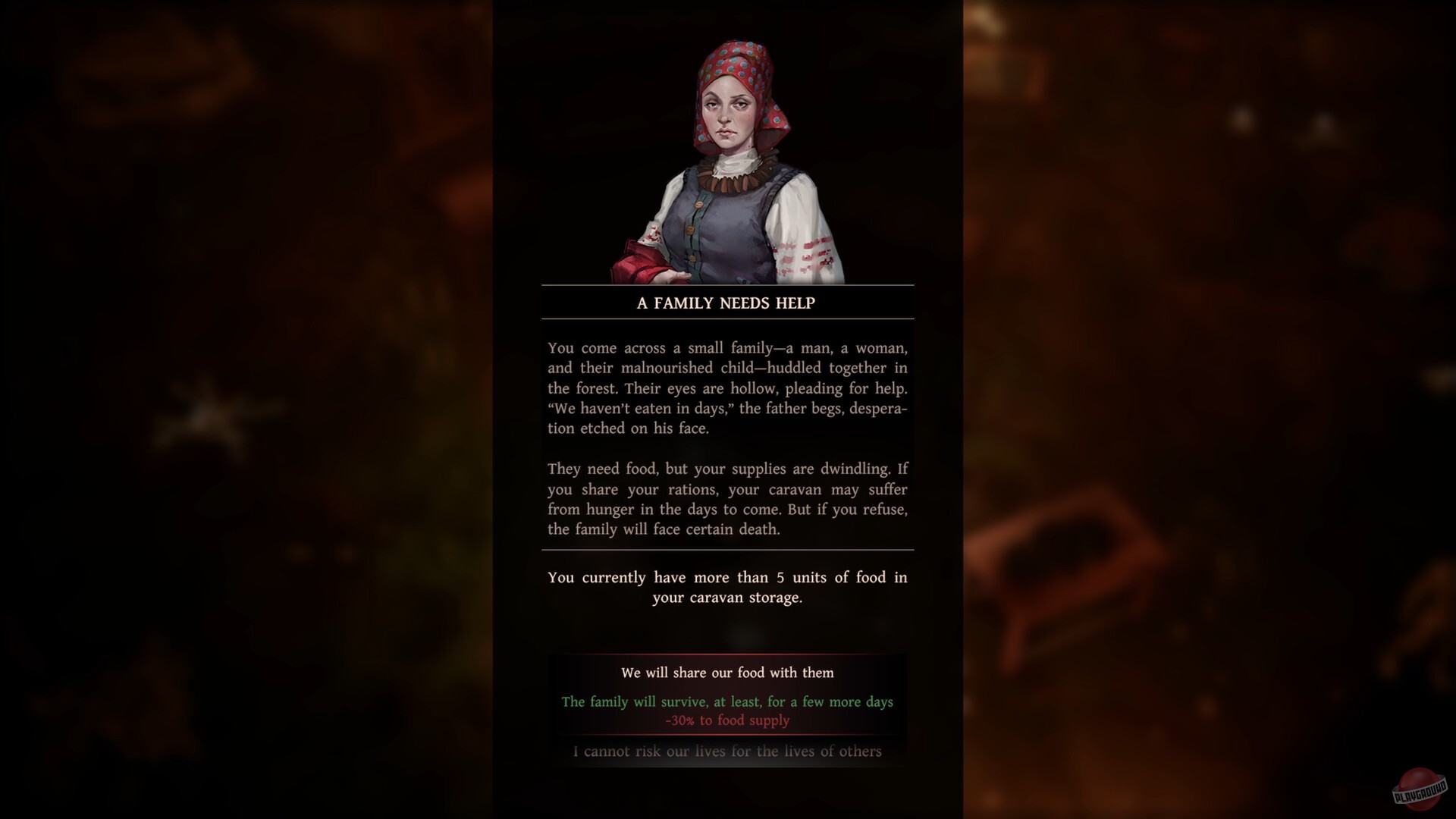 Скриншот из игры Peregrino - 2