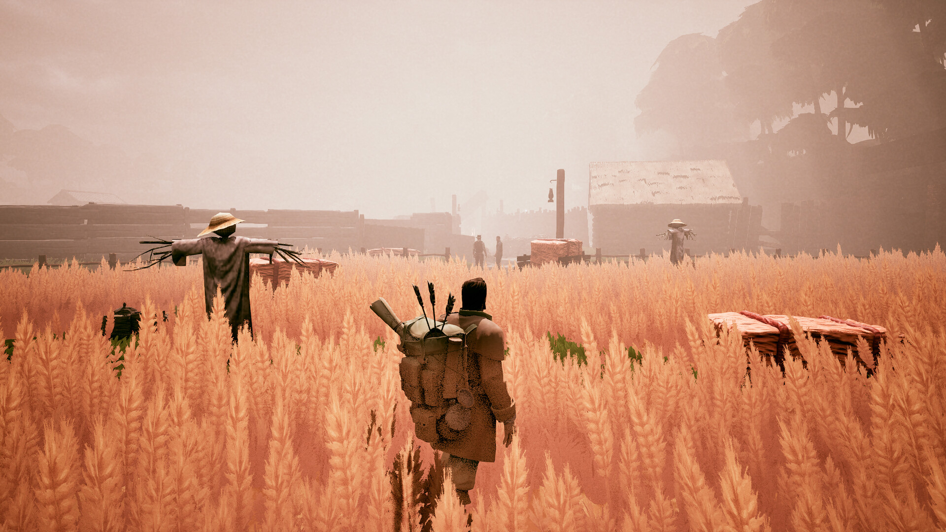 Скриншот из игры Peregrino - 13