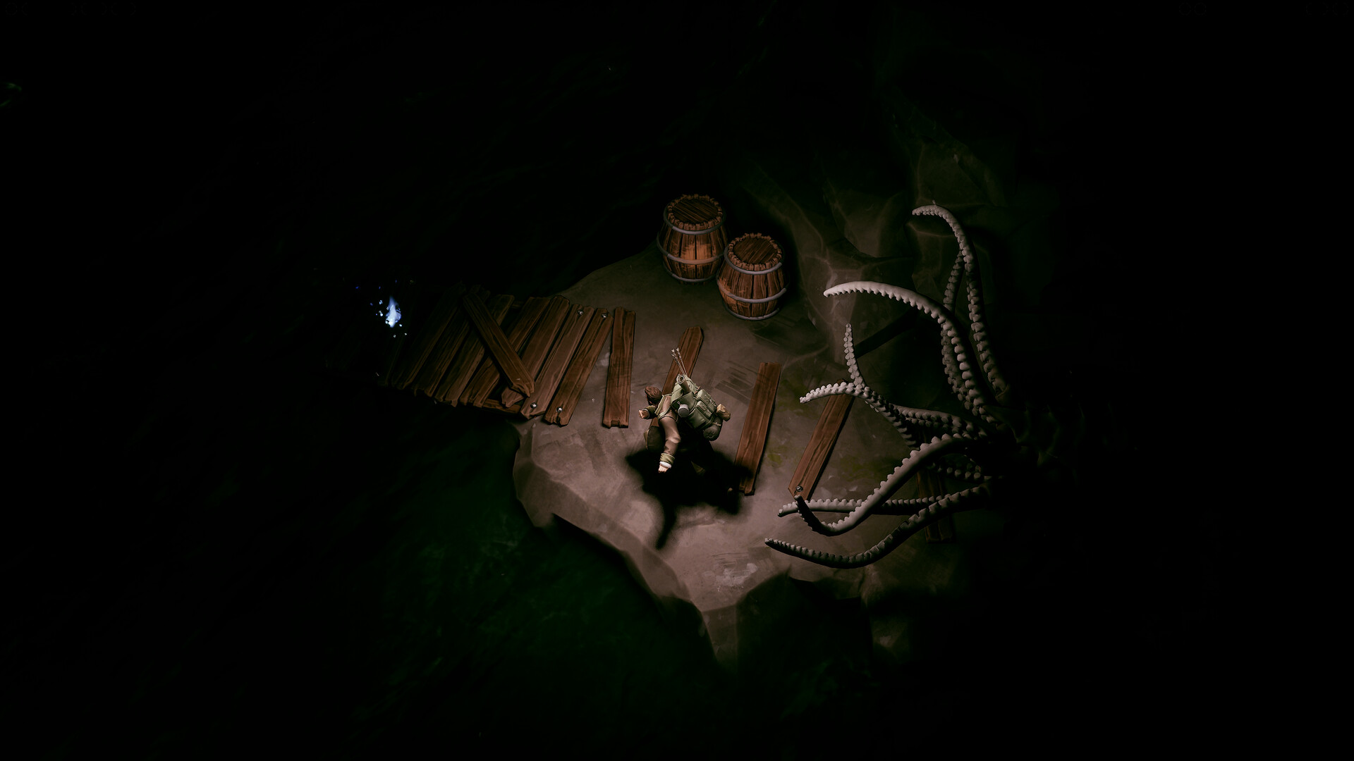 Скриншот из игры Peregrino - 35