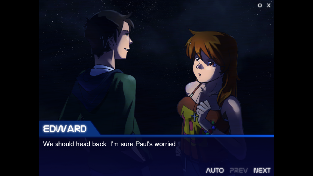 Скриншот из игры Bermuda - 1