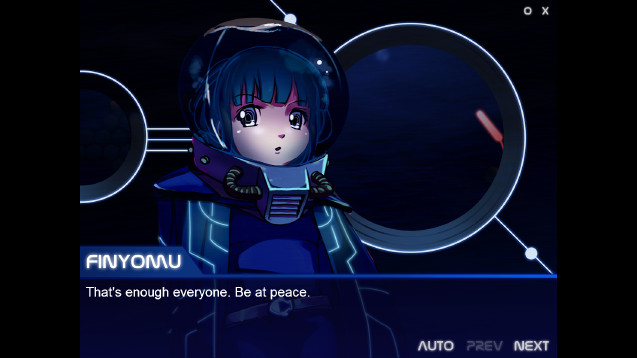 Скриншот из игры Bermuda - 2