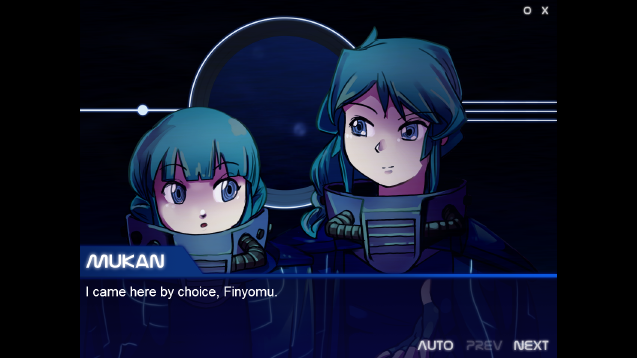 Скриншот из игры Bermuda - 4