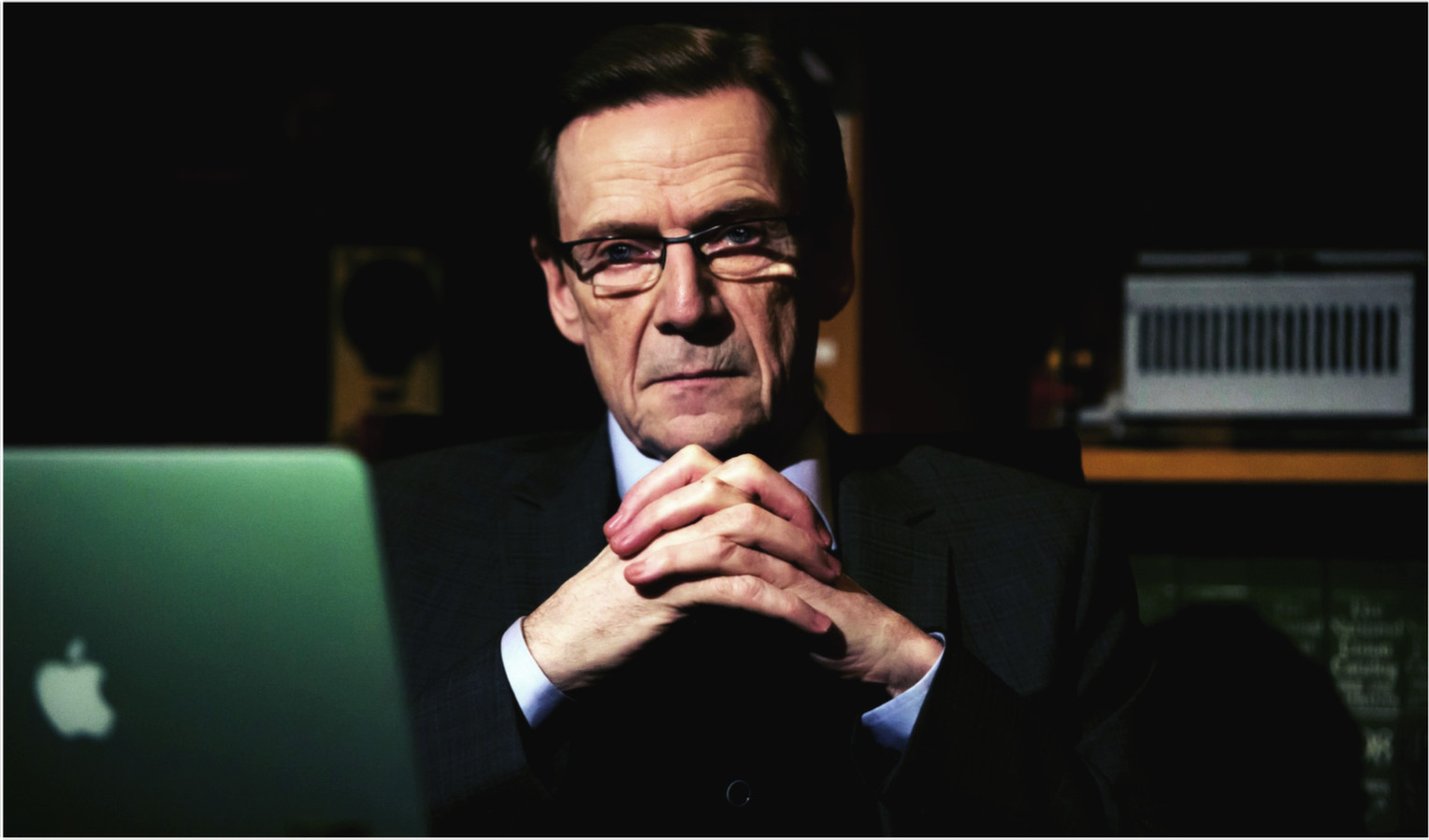 Скриншот из игры Cloud Chamber - 72