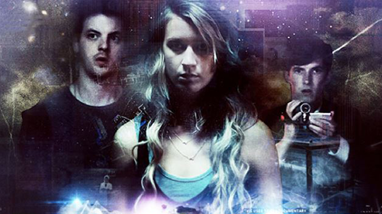 Скриншот из игры Cloud Chamber - 49