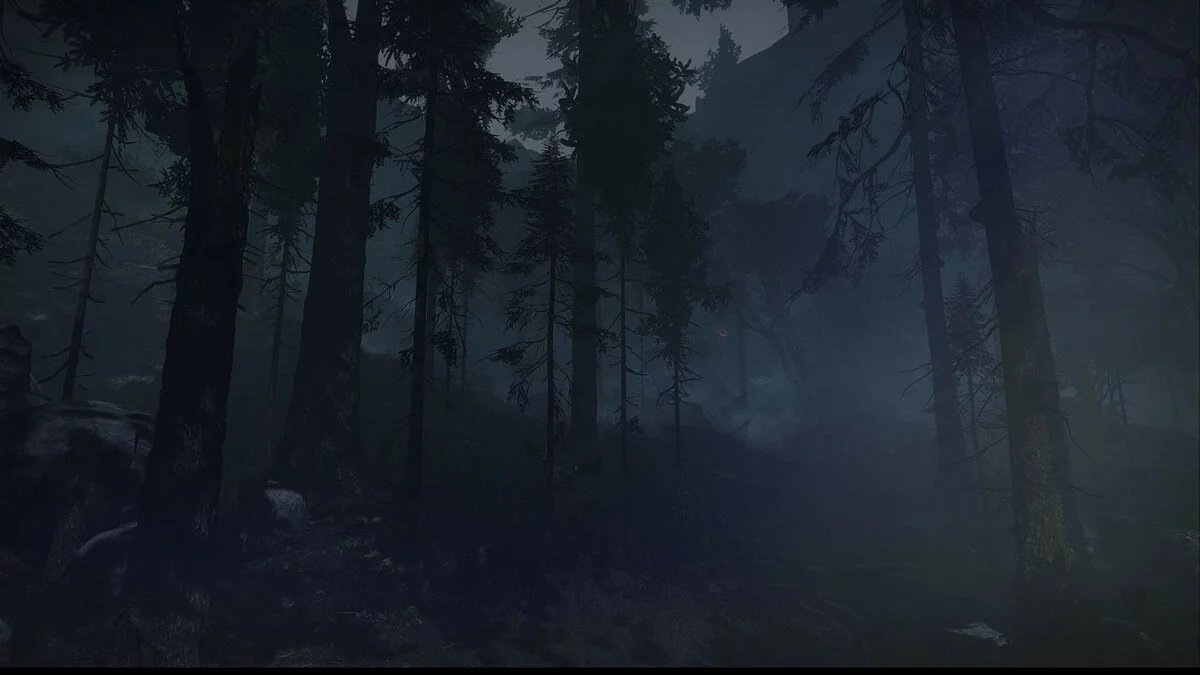 Скриншот из игры Aporia: Beyond The Valley - 26