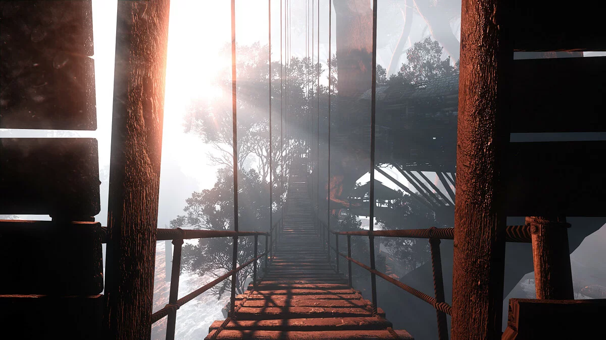 Скриншот из игры Aporia: Beyond The Valley - 28