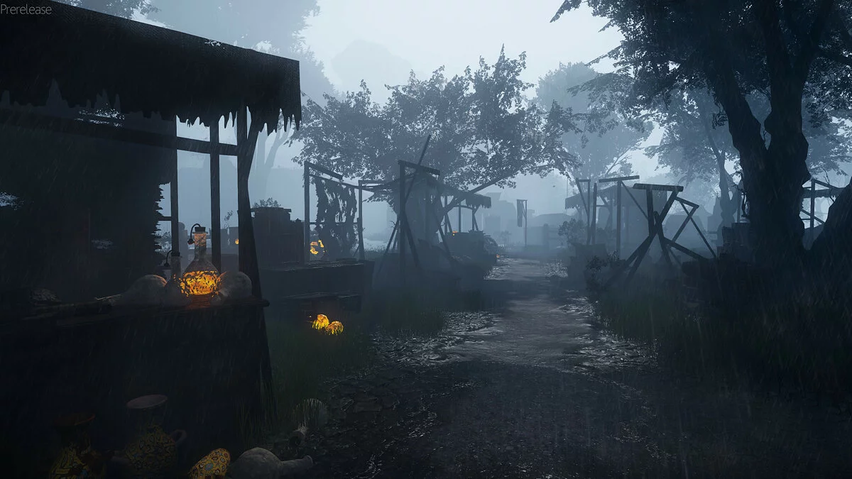 Скриншот из игры Aporia: Beyond The Valley - 21