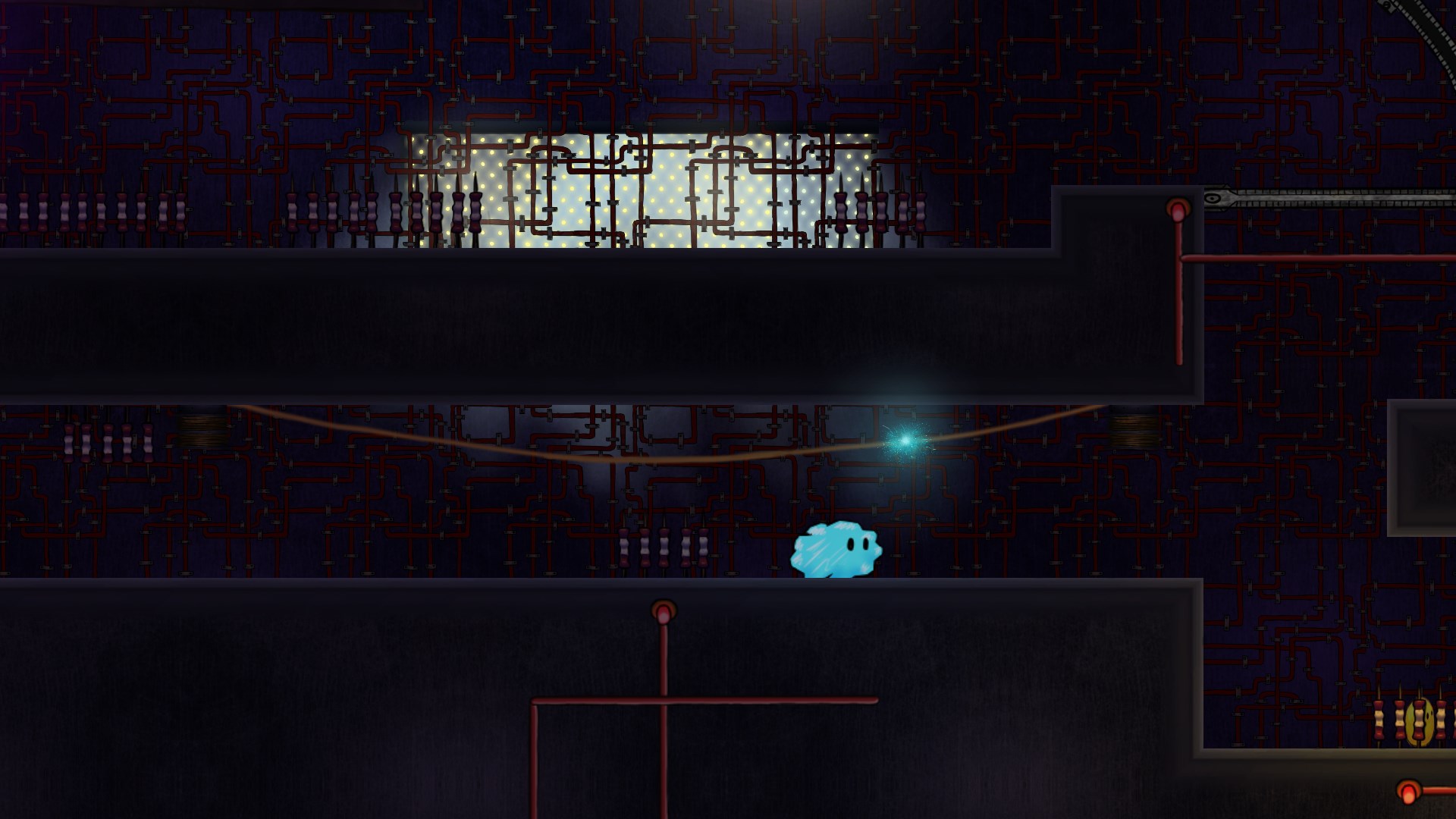 Скриншот из игры Drop Alive - 27