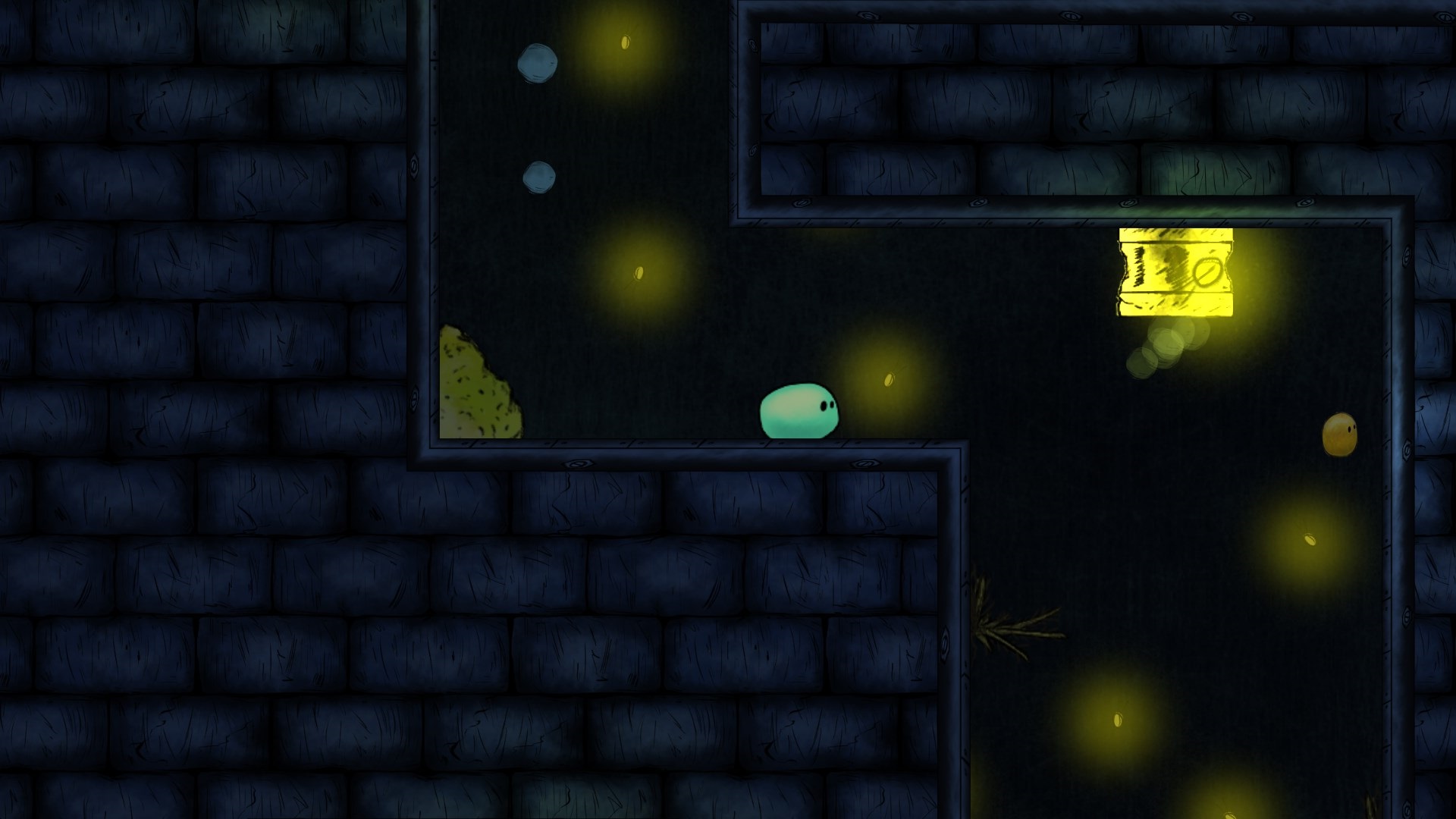 Скриншот из игры Drop Alive - 19