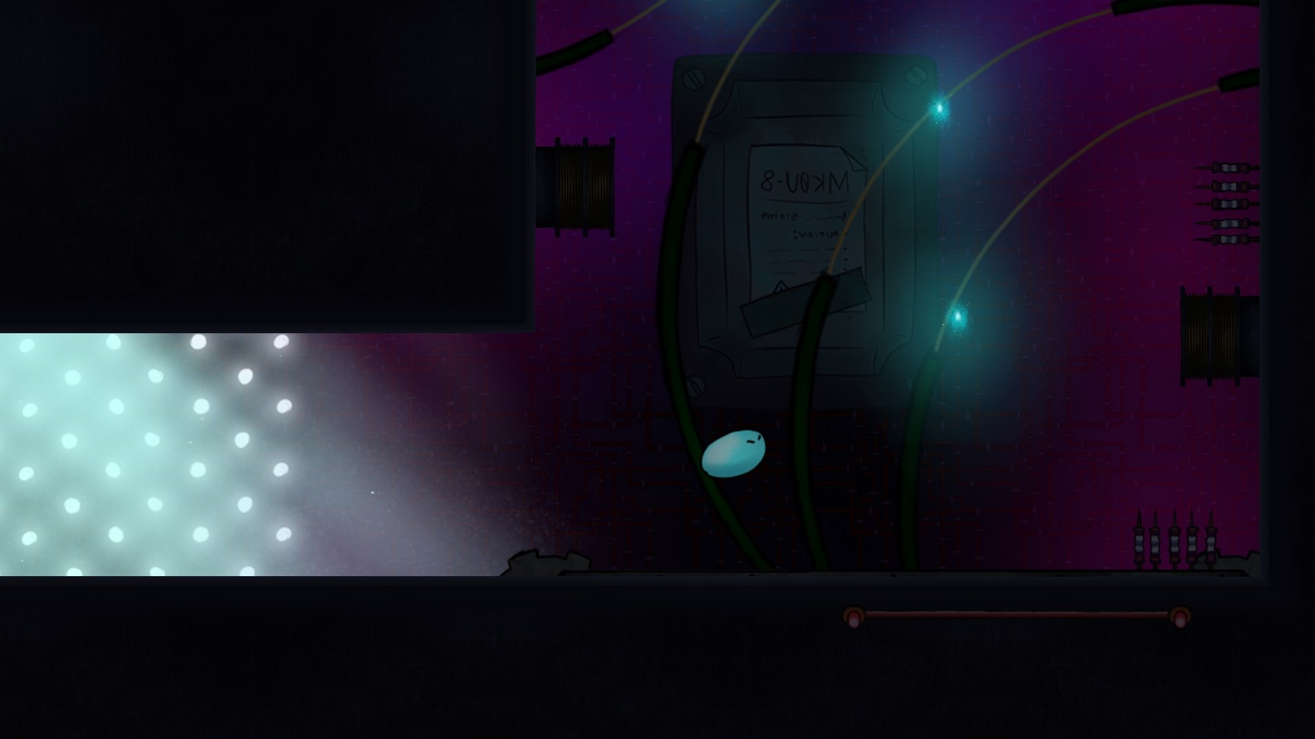 Скриншот из игры Drop Alive - 25