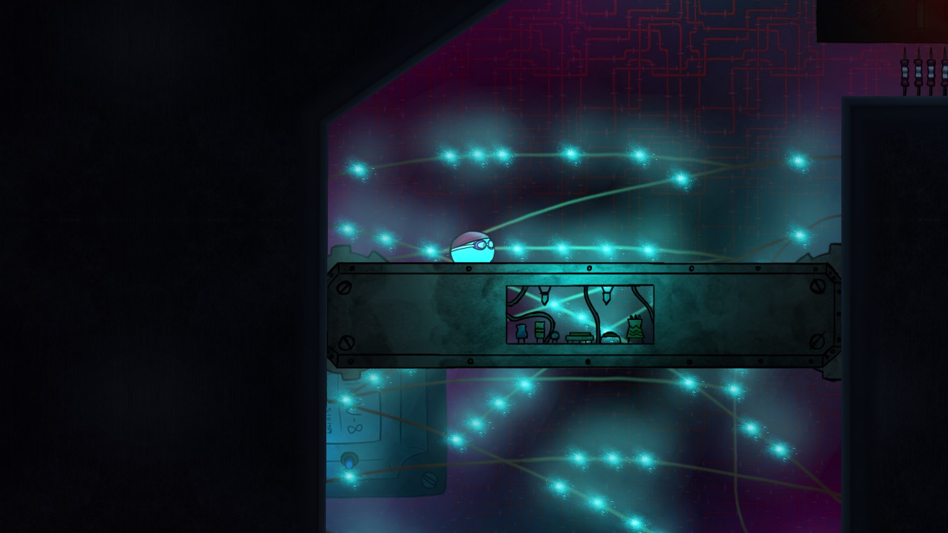 Скриншот из игры Drop Alive - 26