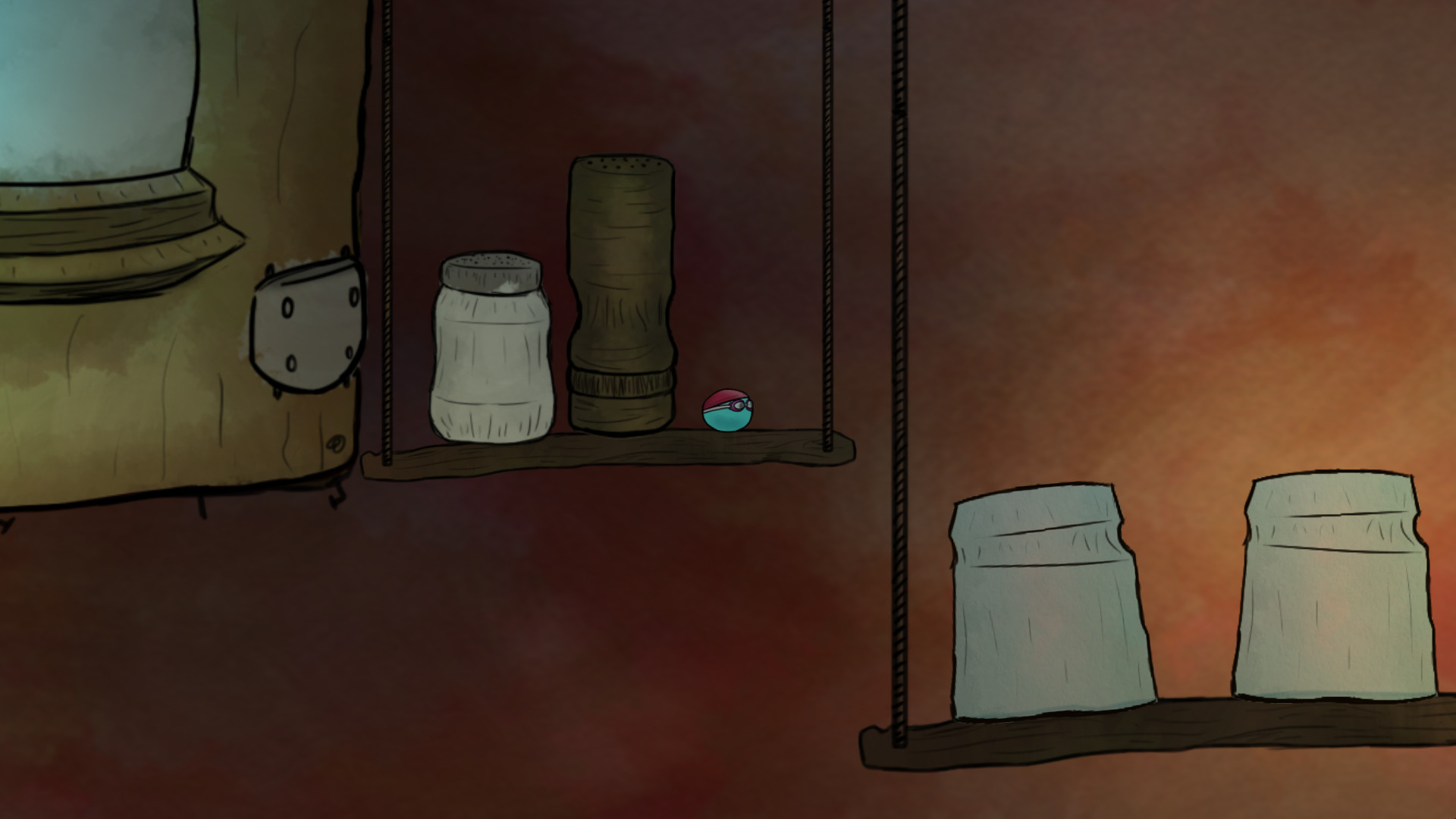 Скриншот из игры Drop Alive - 23