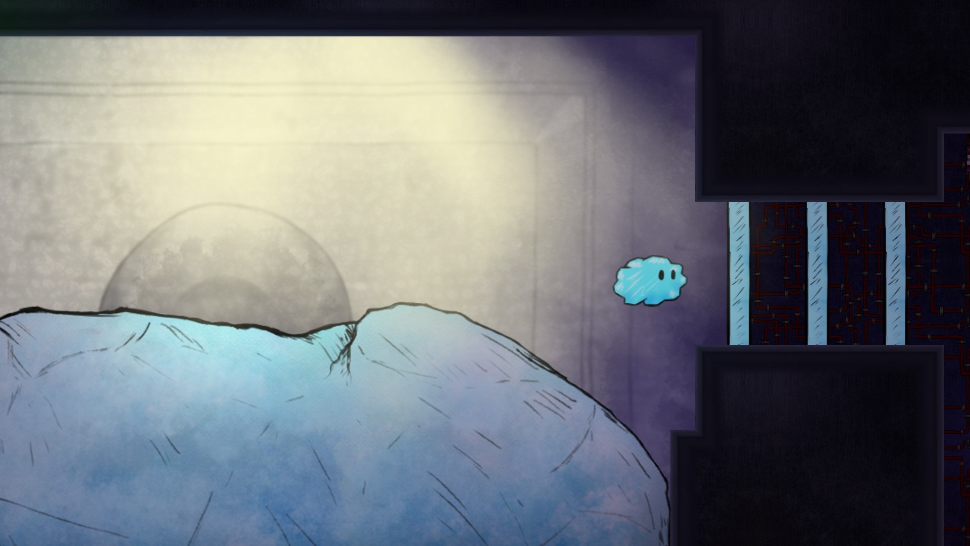 Скриншот из игры Drop Alive - 17