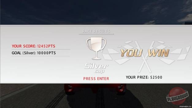 Скриншот из игры Street Legal Racing: Redline - 7