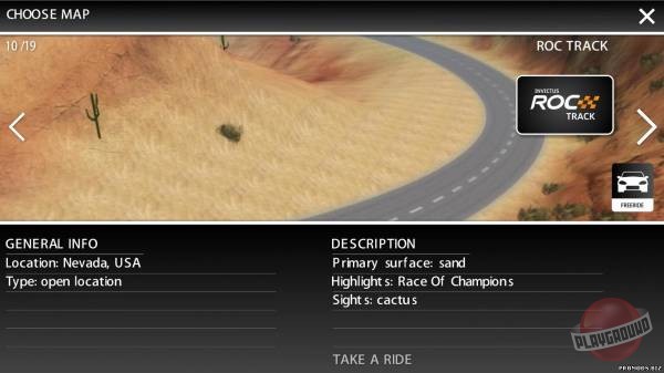 Скриншот из игры Street Legal Racing: Redline - 16