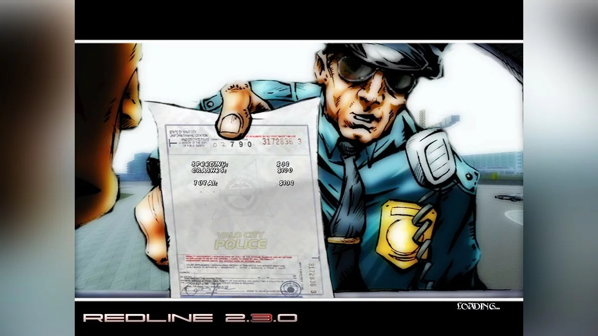 Скриншот из игры Street Legal Racing: Redline - 8