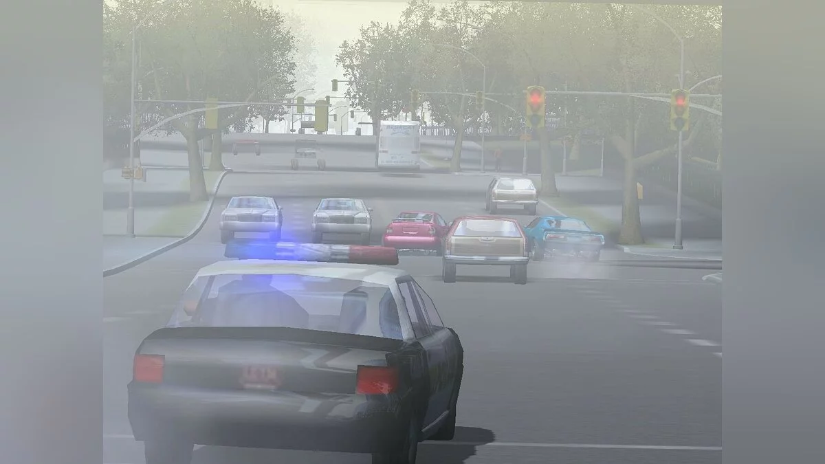 Скриншот из игры Street Legal Racing: Redline - 26