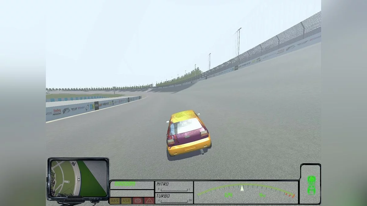 Скриншот из игры Street Legal Racing: Redline - 12