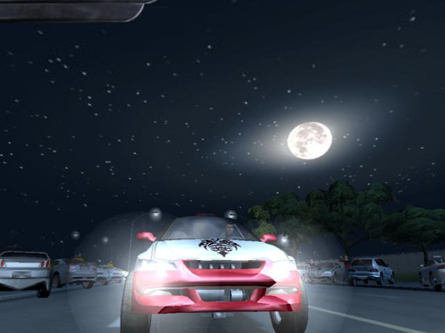 Скриншот из игры Street Legal Racing: Redline - 17