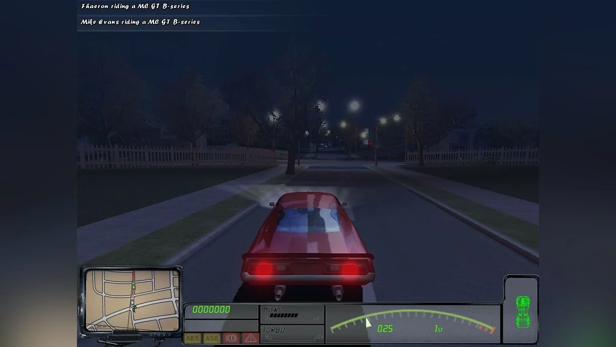 Скриншот из игры Street Legal Racing: Redline - 29