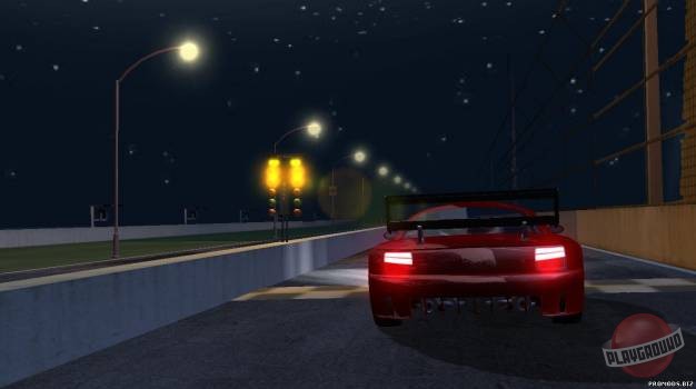 Скриншот из игры Street Legal Racing: Redline - 9