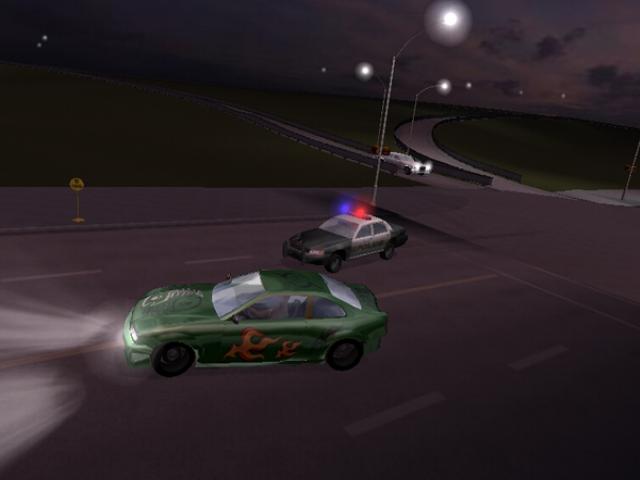 Скриншот из игры Street Legal Racing: Redline - 22