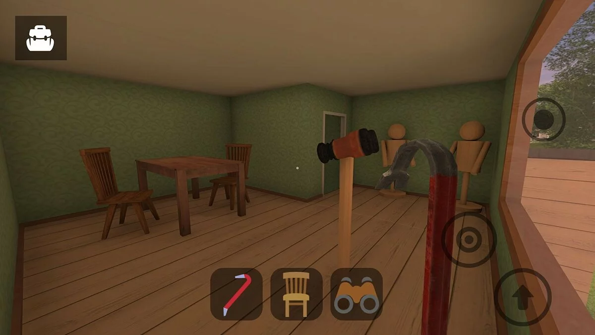 Скриншот из игры Angry Neighbor - 12