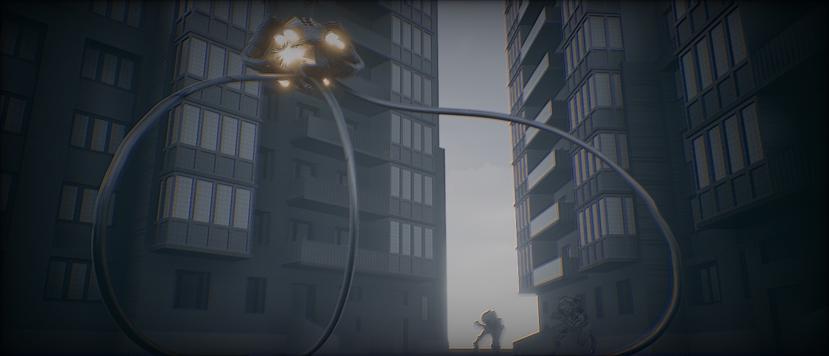 Скриншот из игры Russia 2055 - 2