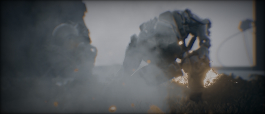 Скриншот из игры Russia 2055 - 5