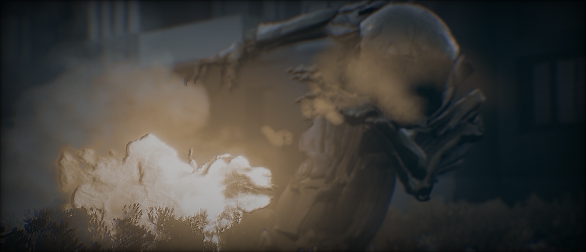 Скриншот из игры Russia 2055 - 6