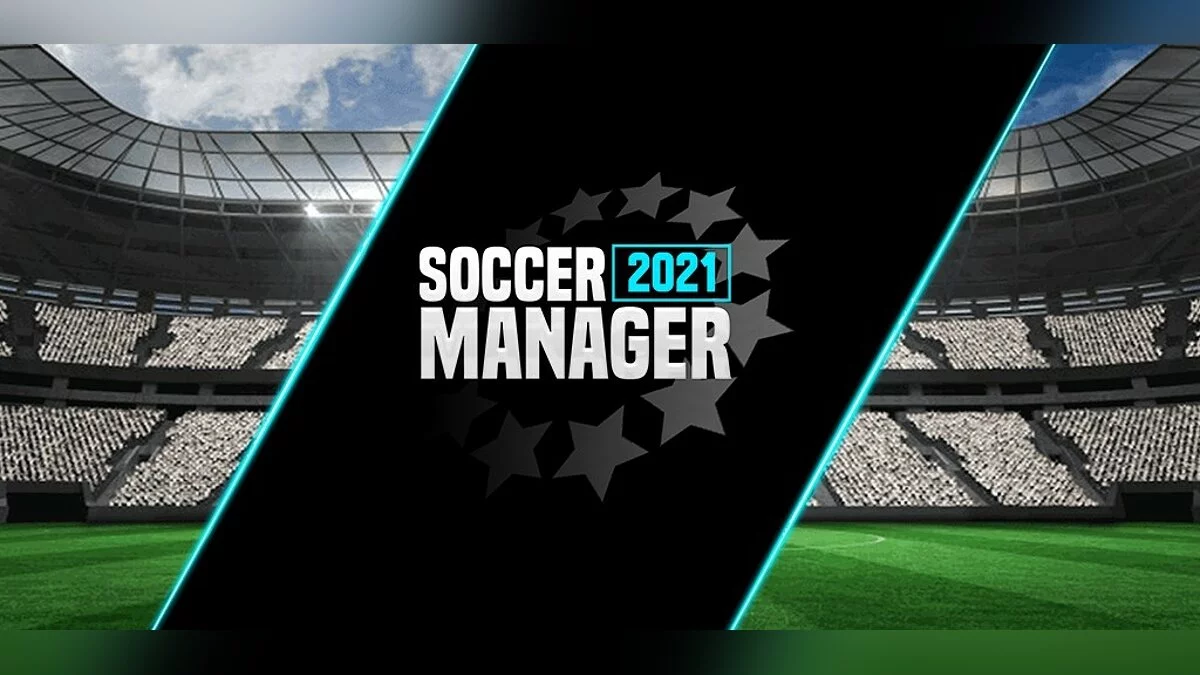 Скриншот из игры Soccer Manager 2021 - 11
