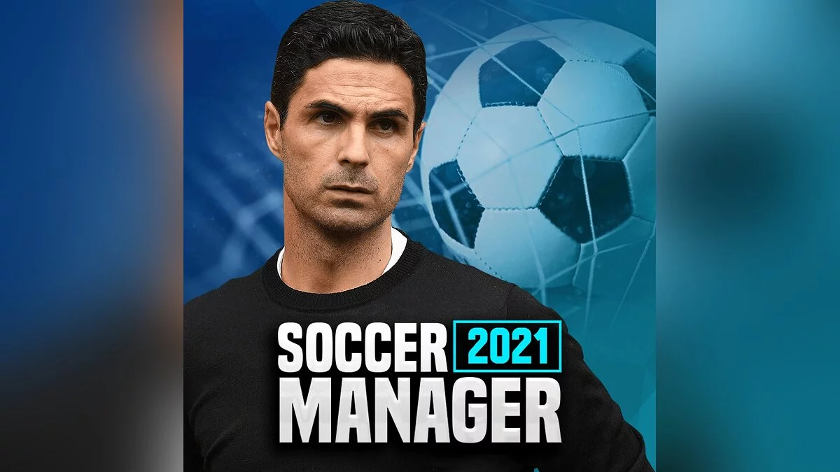 Скриншот из игры Soccer Manager 2021 - 19