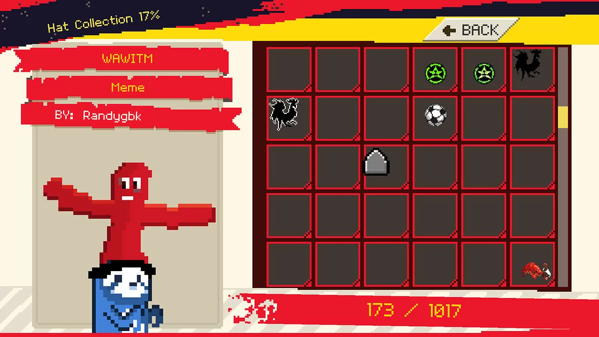 Скриншот из игры Battlesloths 2025: The Great Pizza Wars - 27