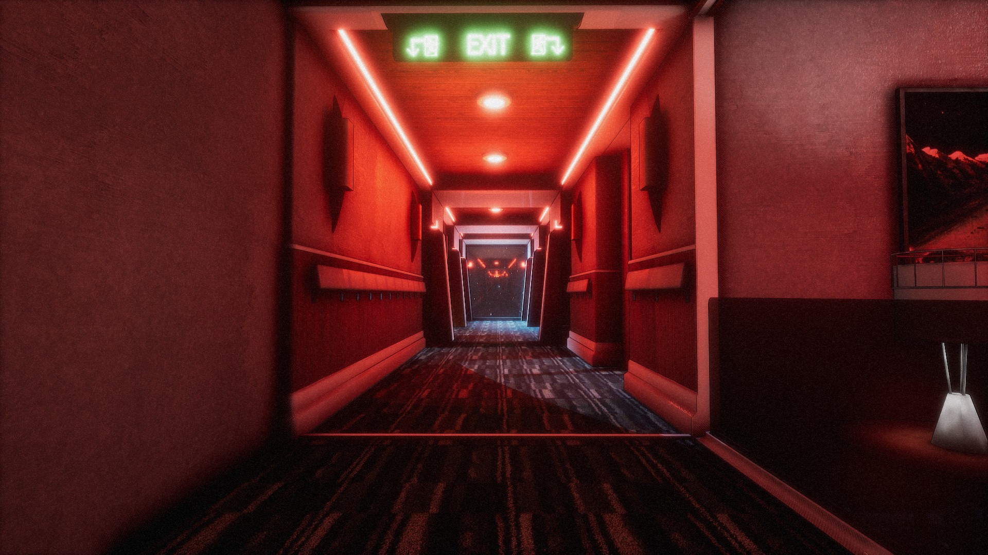 Скриншот из игры First Class Trouble - 16