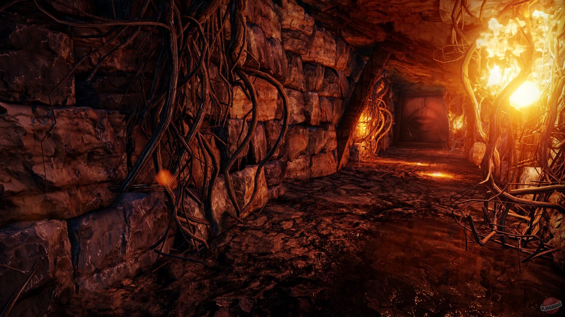 Скриншот из игры The Bard’s Tale 4: Barrows Deep - 10