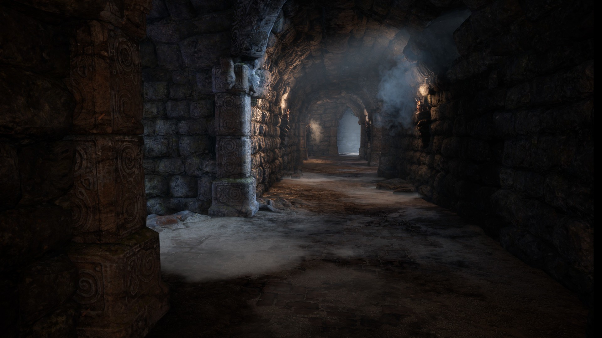 Скриншот из игры The Bard's Tale IV: Director's Cut - 15