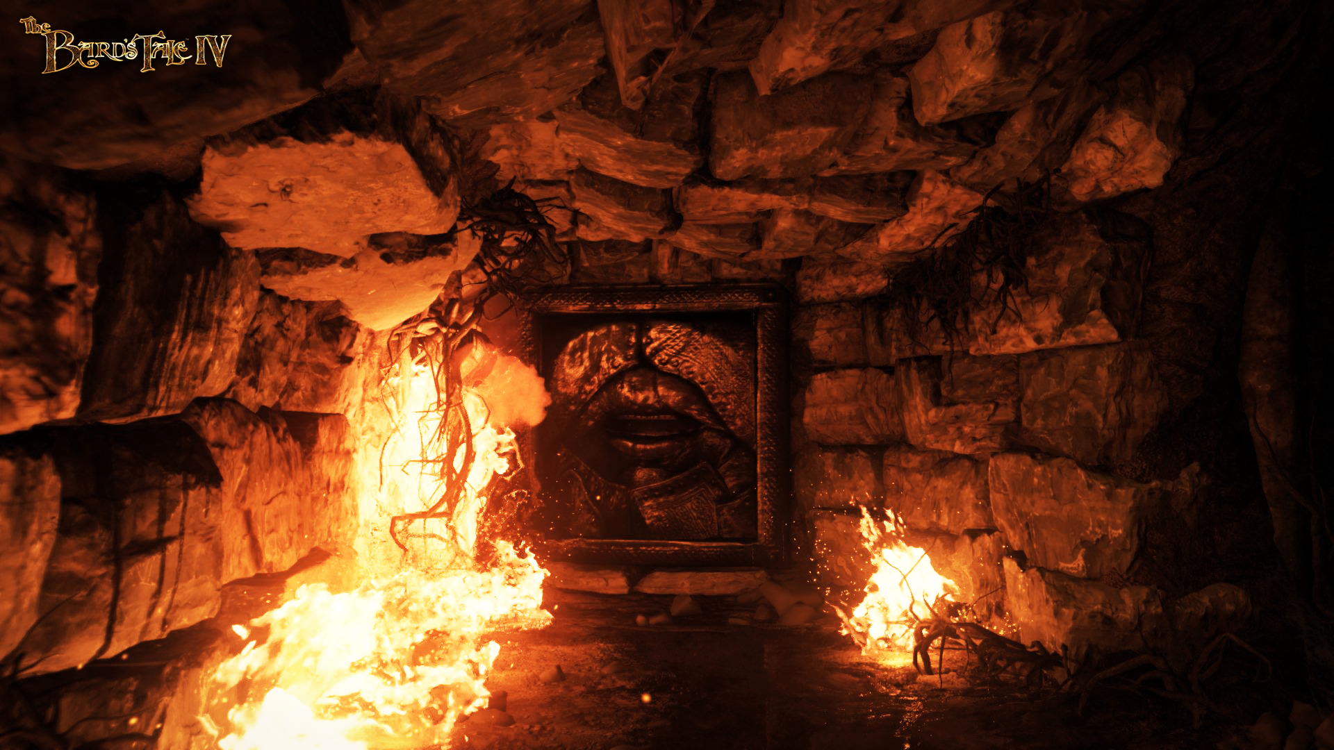 Скриншот из игры The Bard's Tale IV: Director's Cut - 24