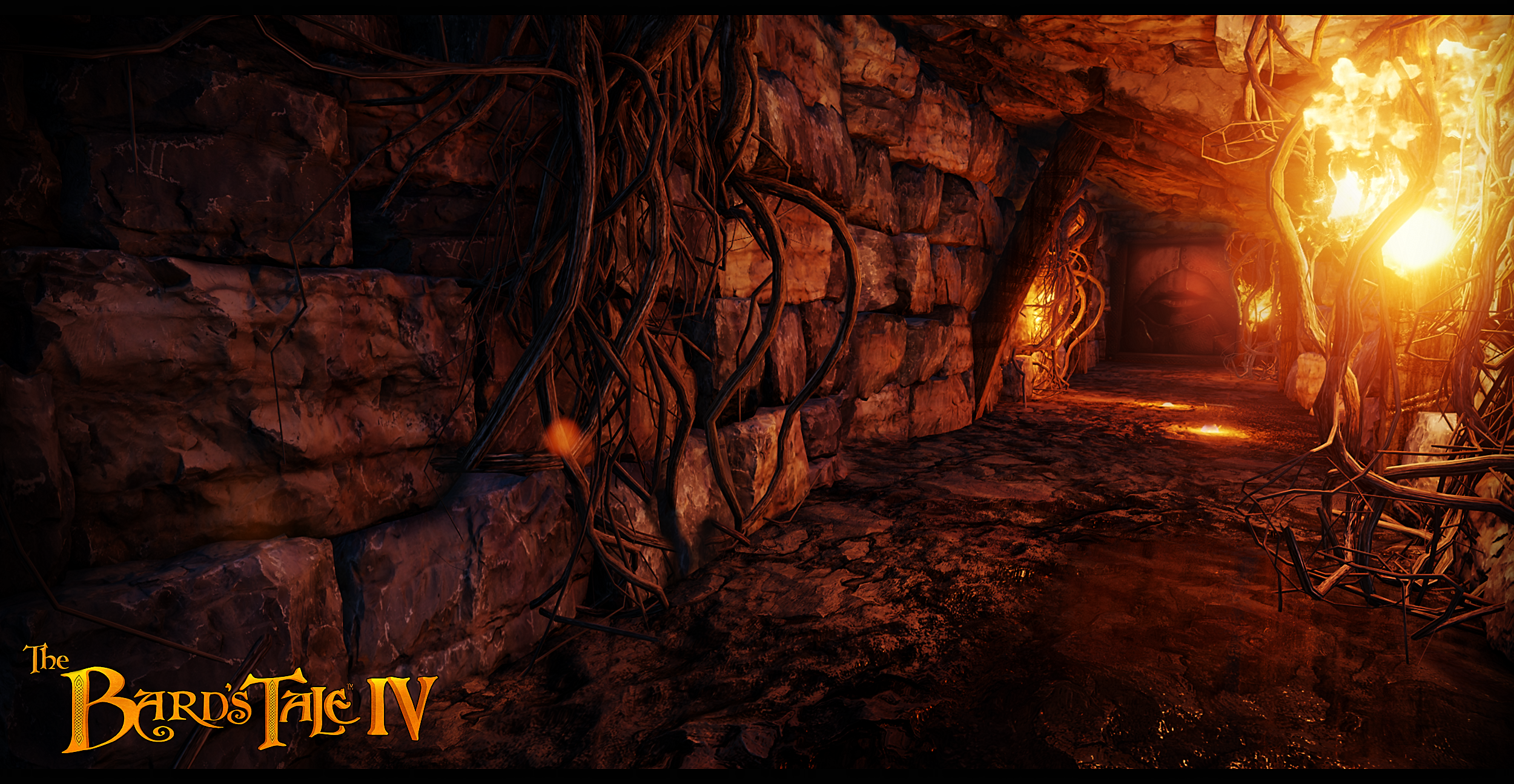 Скриншот из игры The Bard's Tale IV: Director's Cut - 21