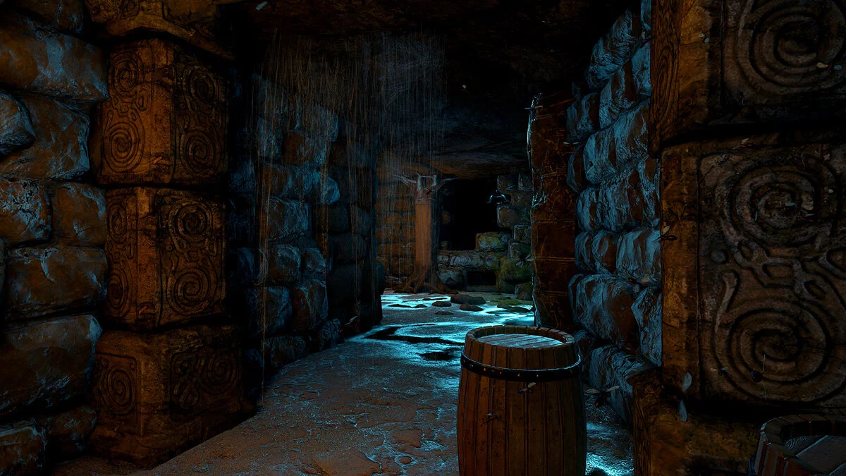Скриншот из игры The Mage’s Tale - 23