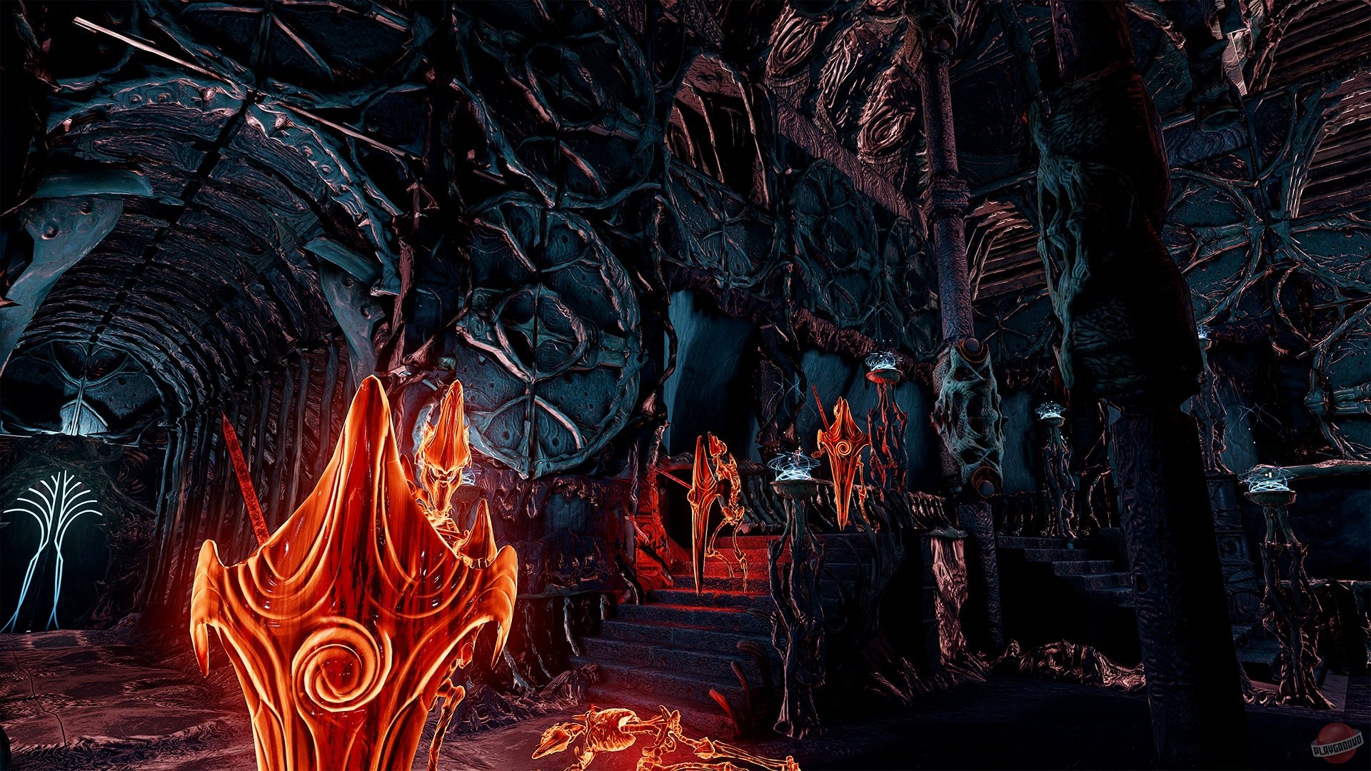 Скриншот из игры The Mage’s Tale - 26