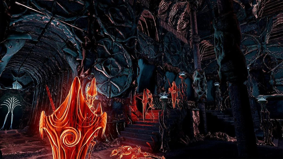 Скриншот из игры The Mage’s Tale - 17