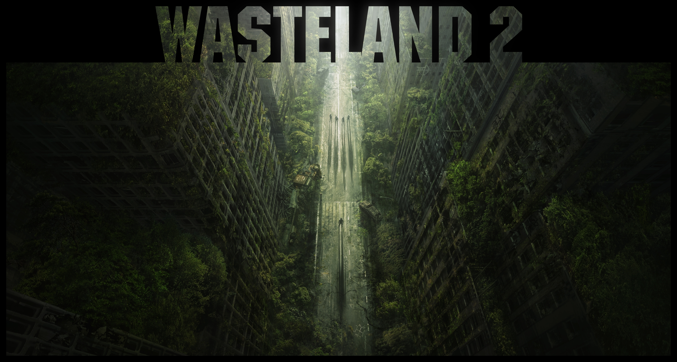 Скриншот из игры Wasteland 2 - 72