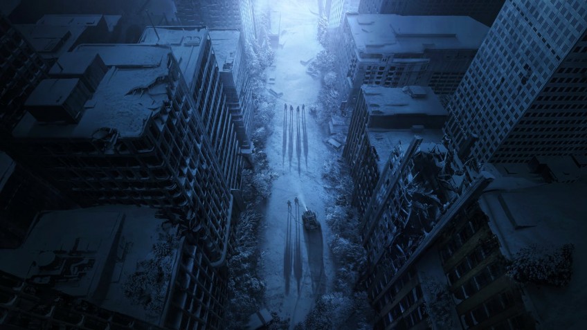 Скриншот из игры Wasteland 3 - 14